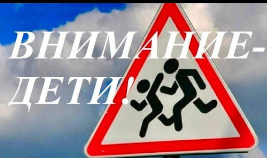 Профилактическое мероприятие "Внимание дети!" Профилактическое мероприятие "Внимание дети!".